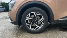 Kia Sportage 1.6T GDi ISG 2 5dr Petrol Estate